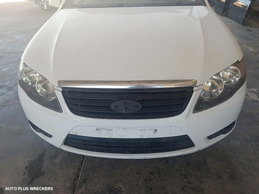 2009 Ford Falcon Right Taillight