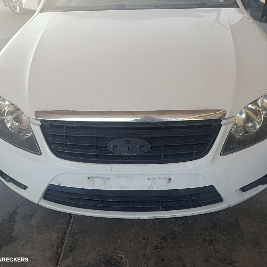 2009 Ford Falcon Right Taillight