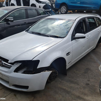 2010 Holden Commodore Washer Bottle