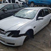 2010 Holden Commodore Right Rear Door Window