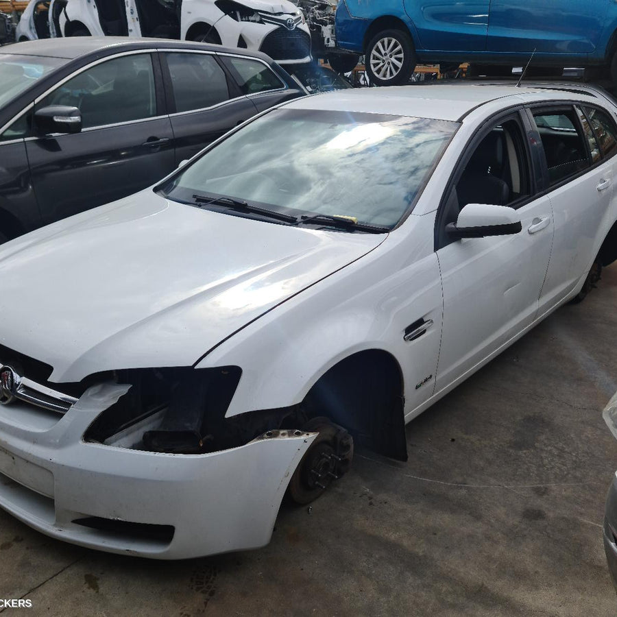 2010 Holden Commodore Pwr Dr Wind Switch
