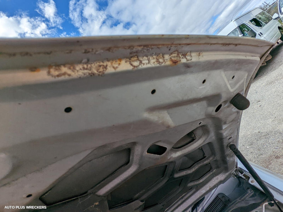 2009 Ford Falcon Left Taillight