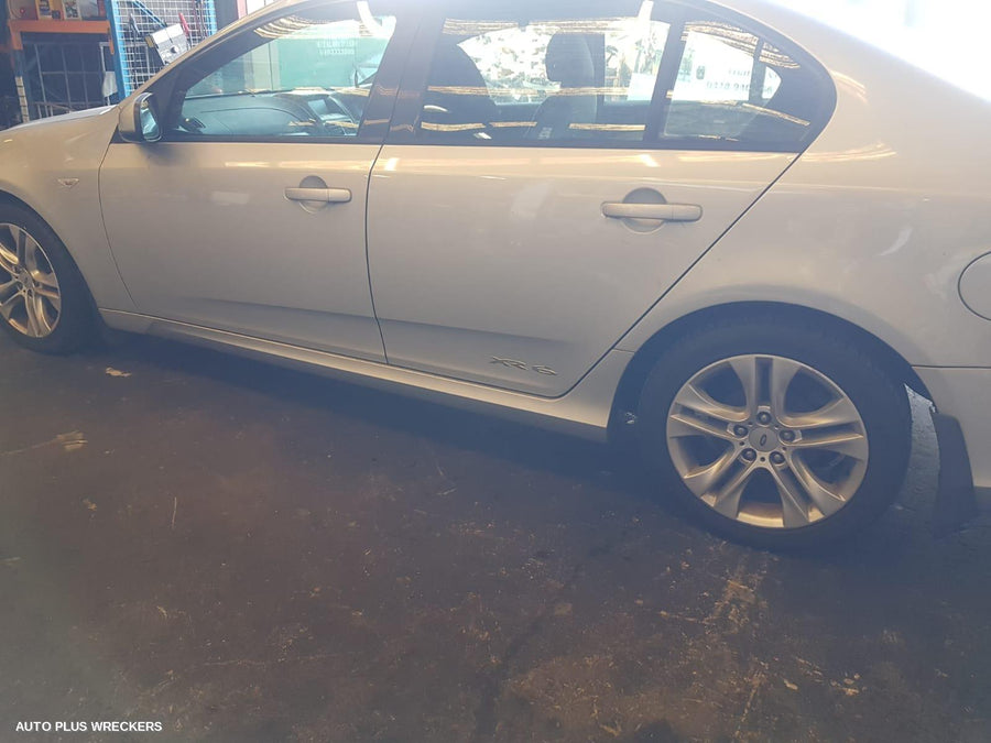 2009 Ford Falcon Right Front Door Window