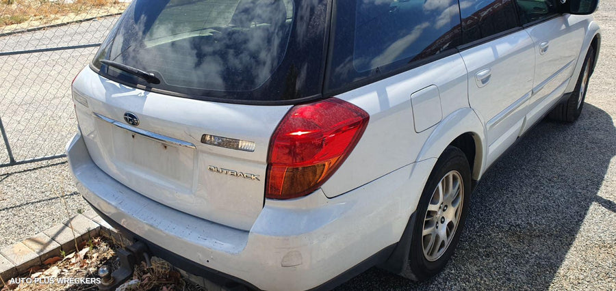 2004 Subaru Outback Heater Fan Motor