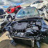 2021 Mazda Cx8 Rear Axle Beam  Fwd