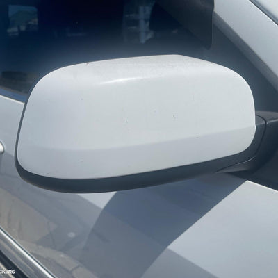 2011-2016 Ford Territory Door Handle