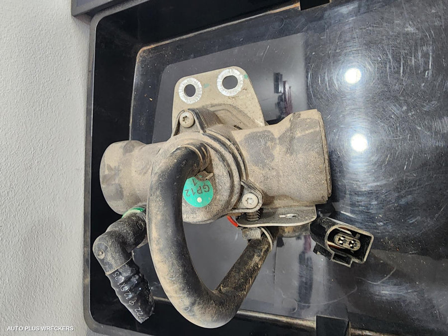 2017-2024 Mg Zs Fuel Pump