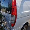 2006 Mercedes Vito Left Guard