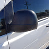 2006 Mercedes Vito Left Front Window Reg Motor