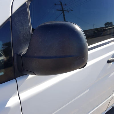 2006 Mercedes Vito Abs Pump Modulator