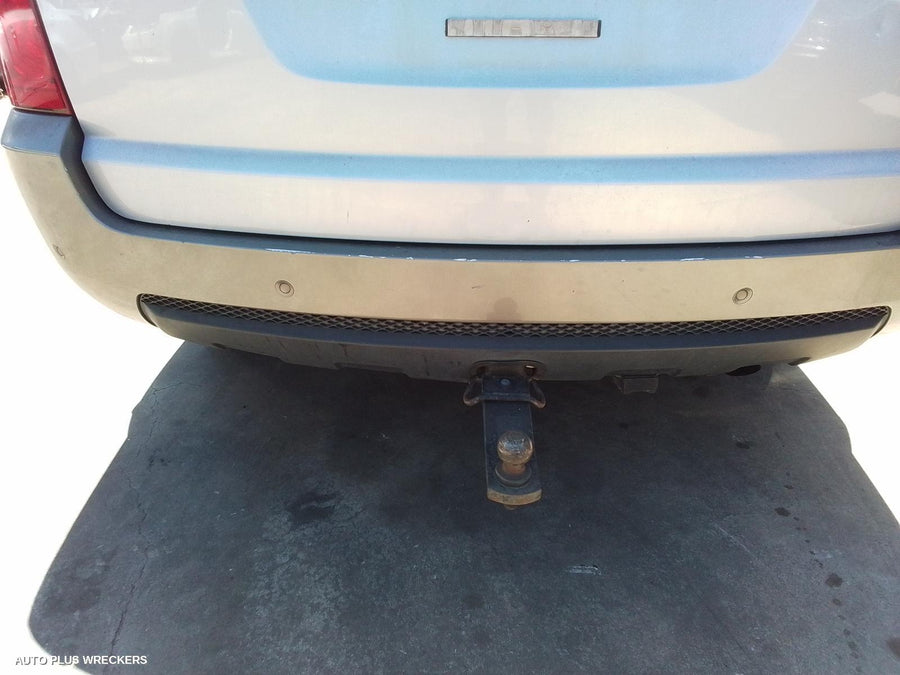 2008 Ford Territory A C Condenser