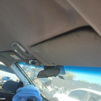 2018 Kia Carnival/grand Carnival Left Driveshaft