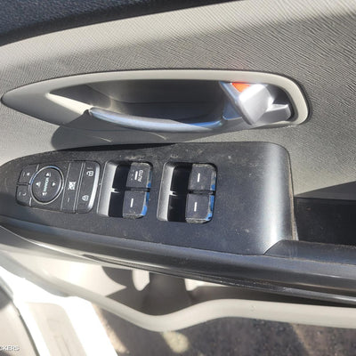 2018 Kia Carnival/grand Carnival Heater Fan Motor