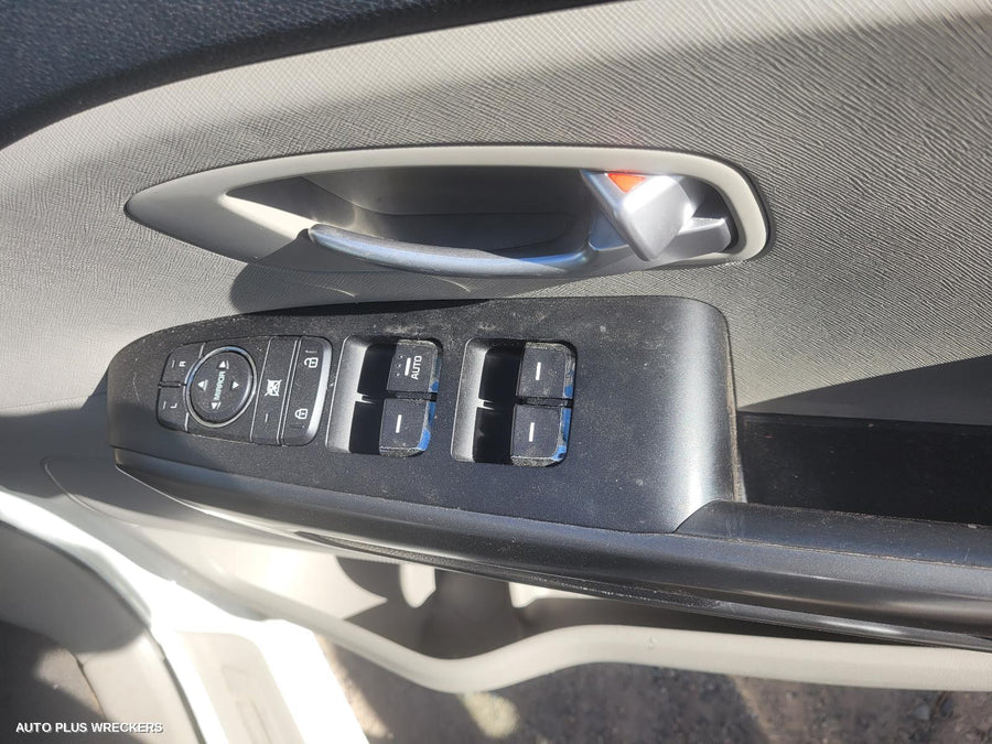 2018 Kia Carnival/grand Carnival Heater Fan Motor