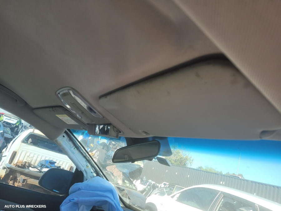 2018 Kia Carnival/grand Carnival Left Driveshaft