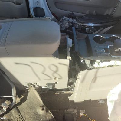 2018 Kia Carnival/grand Carnival Door Boot Gate Lock