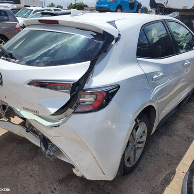 2020 Toyota Corolla Steering Box Rack