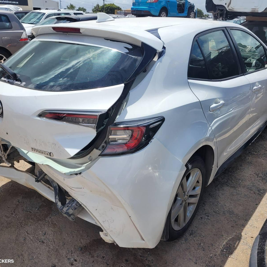 2020 Toyota Corolla Radio Cd Dvd Sat Tv