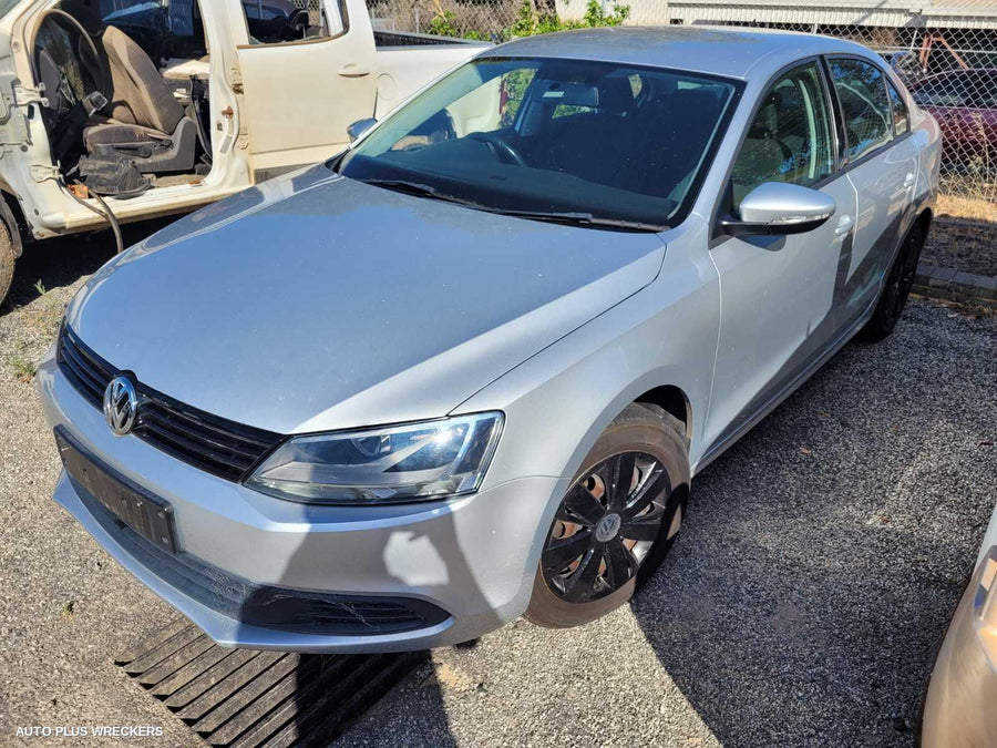 2013 Volkswagen Jetta Abs Pump Modulator