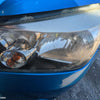 2015 Suzuki Celerio Left Headlamp