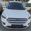 2017 Ford Escape Courtesy Light