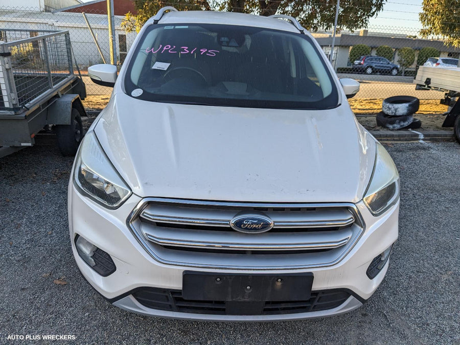 2017 Ford Escape Right Guard