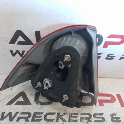 2004 Honda Civic Right Taillight