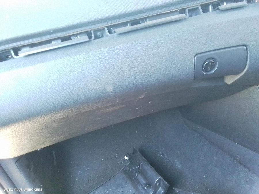 2006 Holden Commodore Steering Box Rack