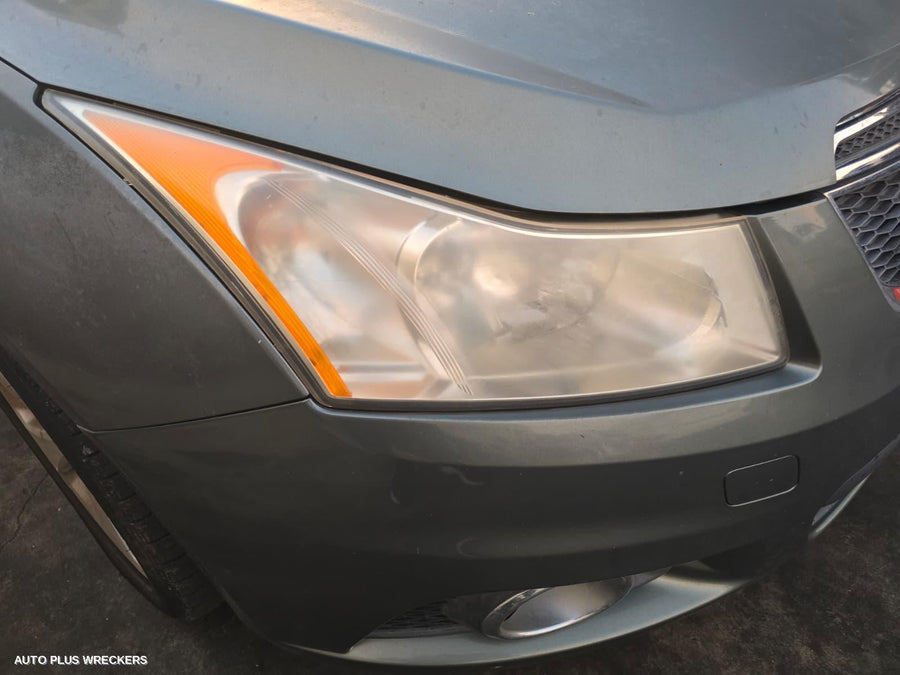 2011-2017 Holden Cruze Left Taillight