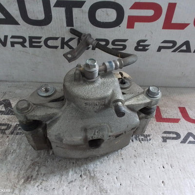 2017-2023 Hyundai I30 Caliper