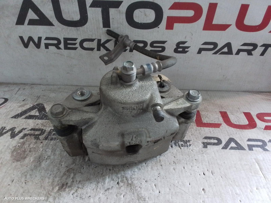 2017-2023 Hyundai I30 Caliper