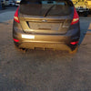 2012 Ford Fiesta Rear Bumper