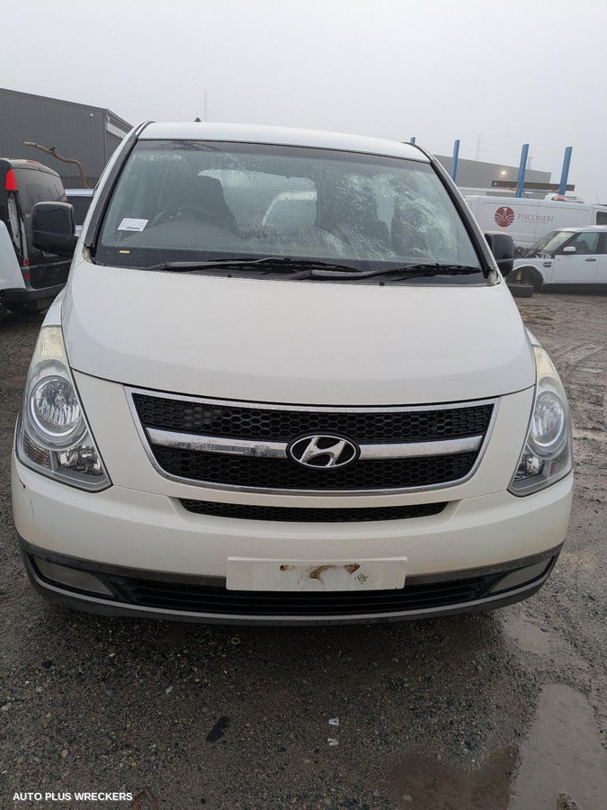 2008 Hyundai Iload/imax Fuel Pump