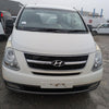 2008 Hyundai Iload/imax Door Boot Gate Lock