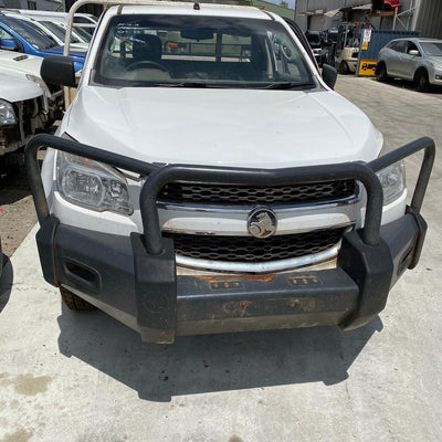 2012 Holden Colorado Door Boot Gate Lock