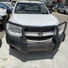 2012 Holden Colorado Washer Bottle