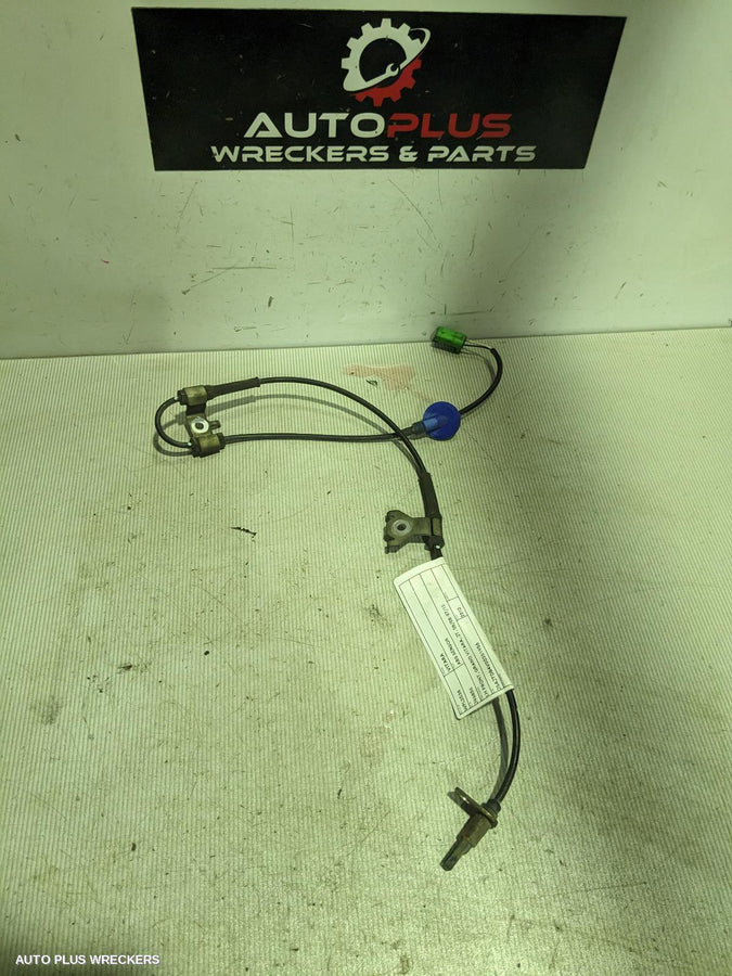 2008-2012 Suzuki Vitara Abs Sensor
