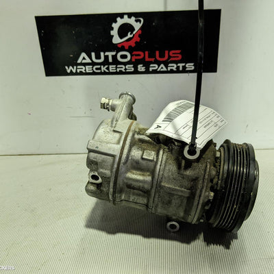 2016-2020 Holden Astra A C Compressor