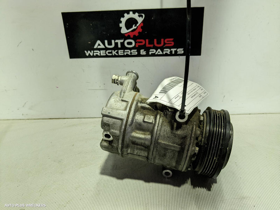 2016-2020 Holden Astra A C Compressor
