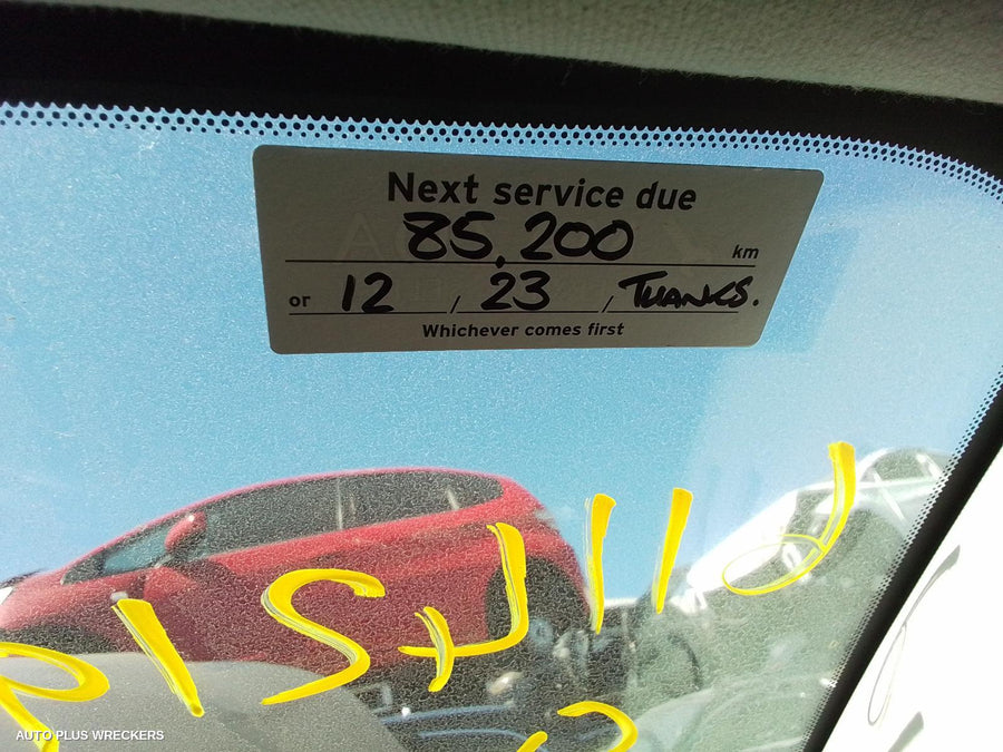 2021 Mazda Cx30 Caliper