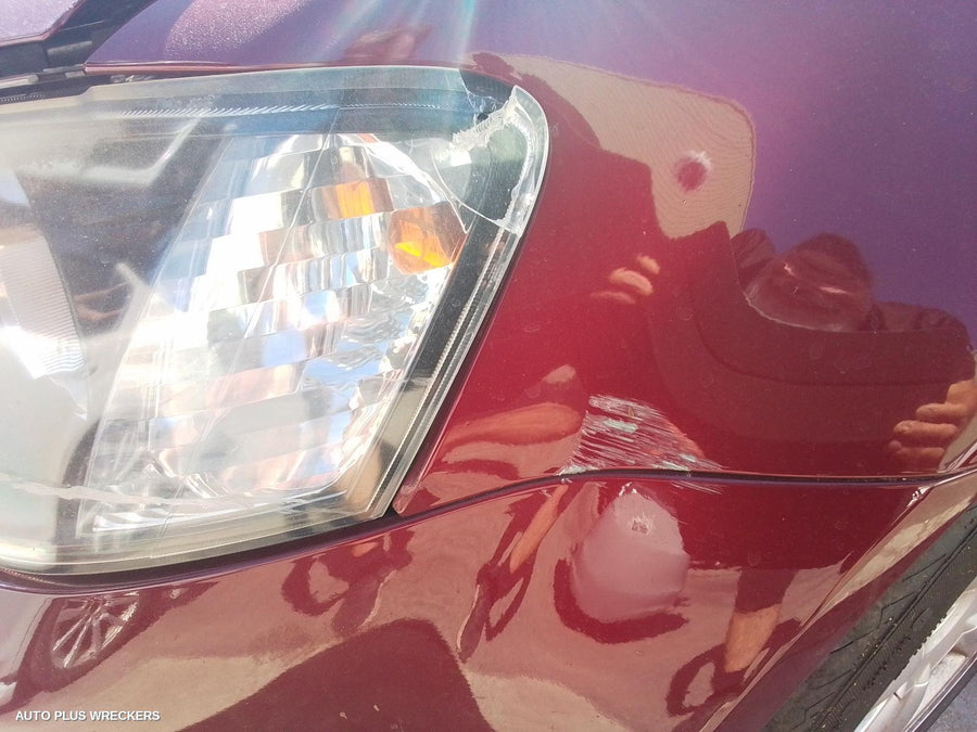 2009 Holden Commodore Right Door Mirror