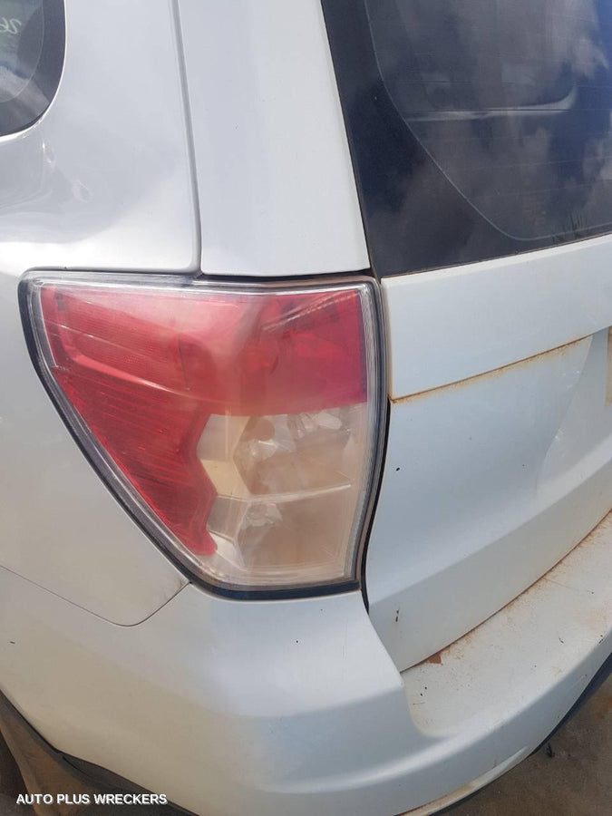 2008 Subaru Forester Pwr Dr Wind Switch