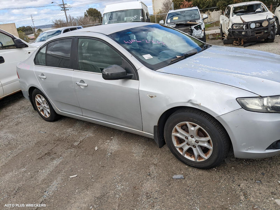 2009 Ford Falcon Left Taillight