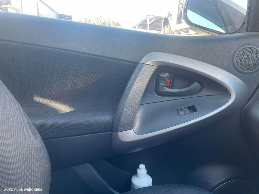 2007 Toyota Rav4 Air Flow Meter