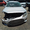 2012 Ford Falcon Left Front Upper Control Arm
