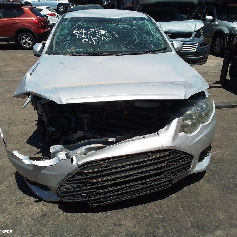 2012 Ford Falcon Left Front Upper Control Arm