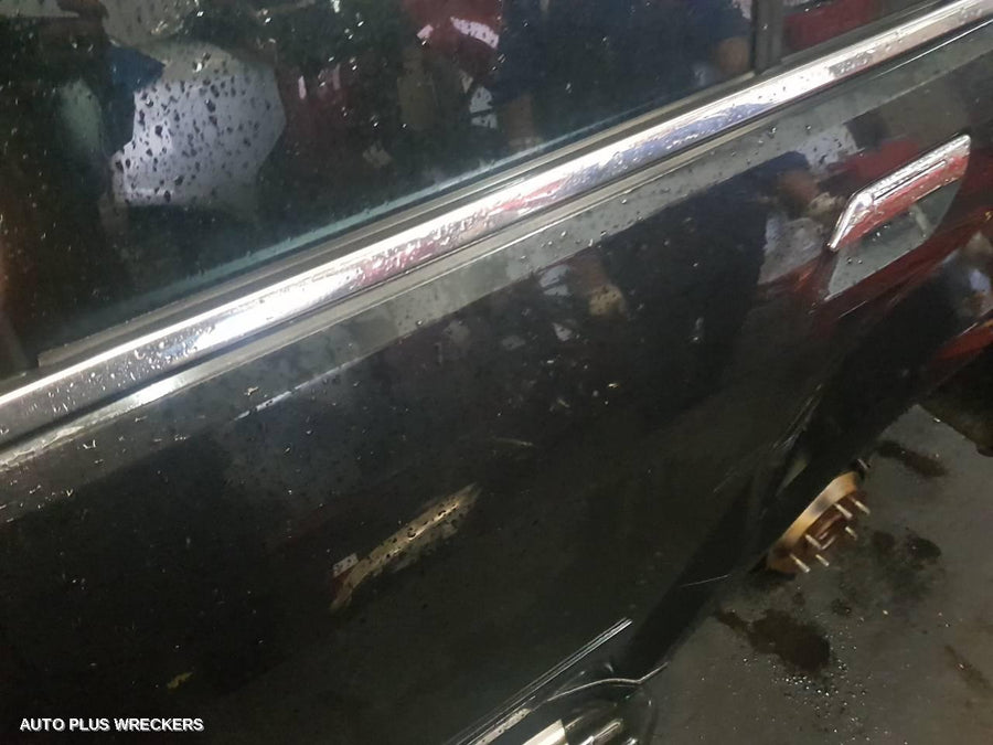 2009-2011 Great Wall X200/x240 Right Taillight