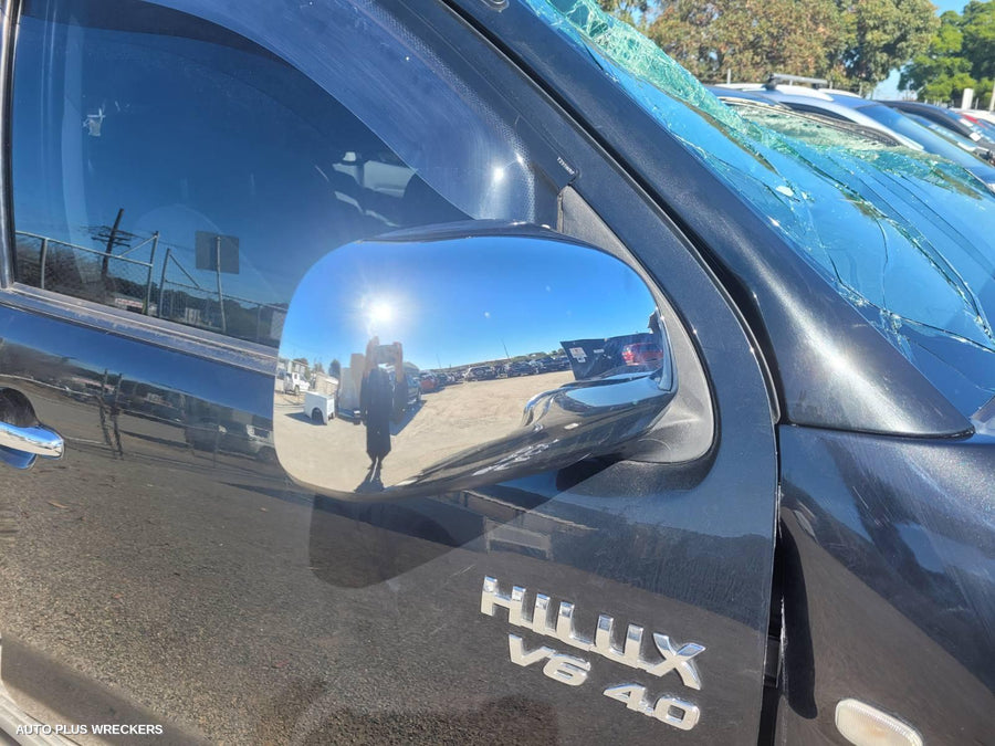 2009 Toyota Hilux Rear Drive Shaft