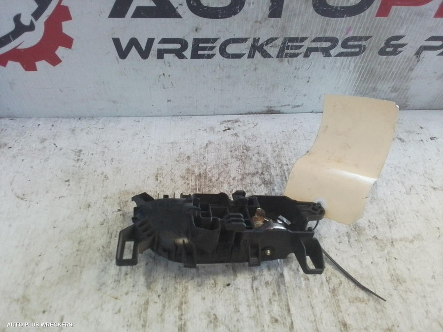 2013-2021 Nissan Qashqai Door Handle