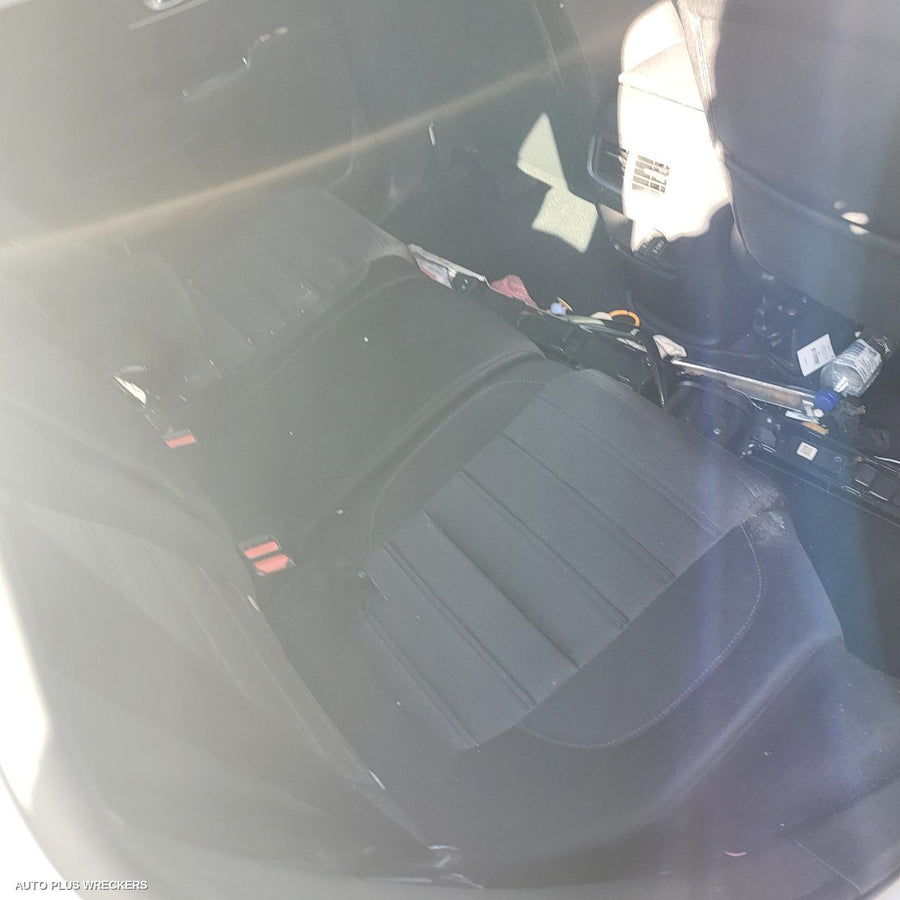 2018 Honda Crv Antenna